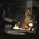 Image for article titled The Last Of Us' Infected Enemies Are Fast, Fungal and Damn Frightening to Look at